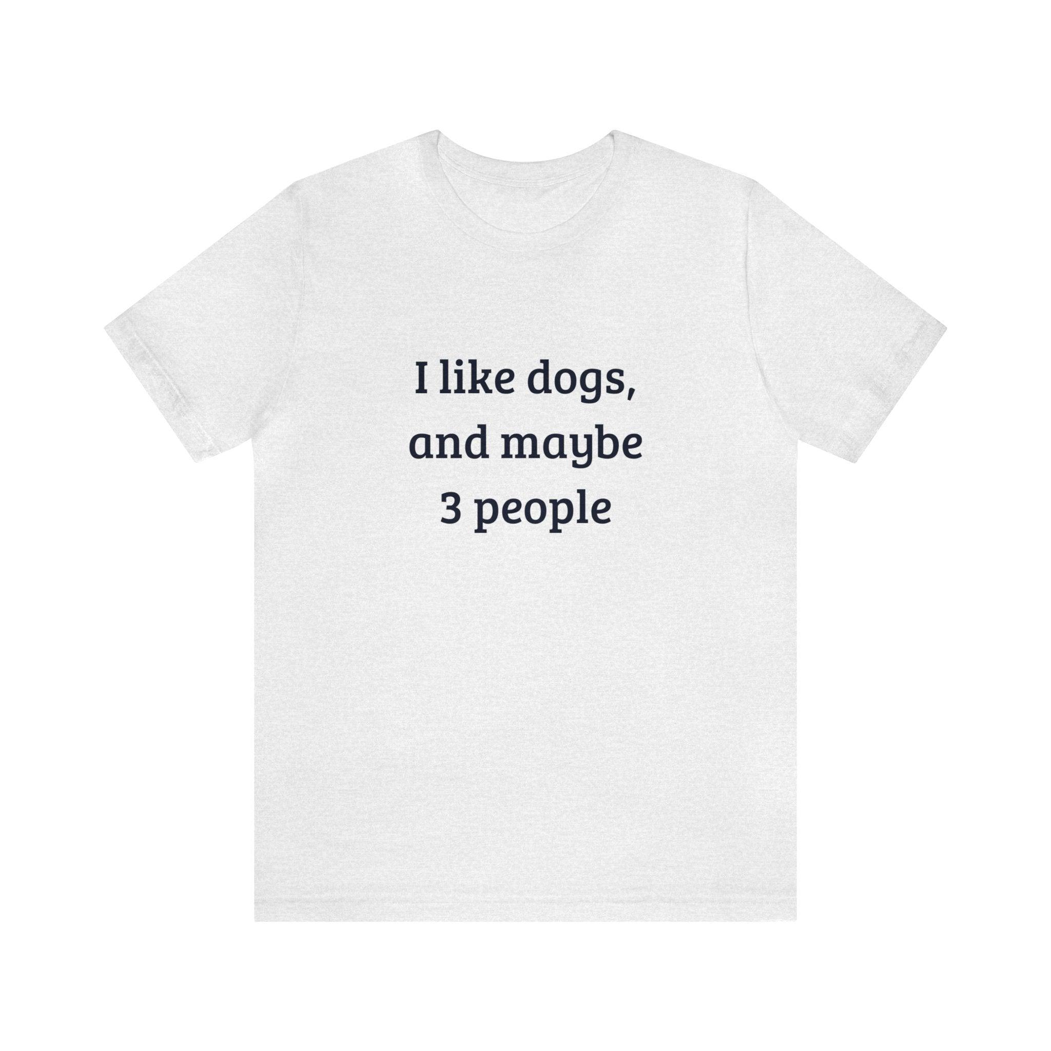 Unisex T-Shirt: 