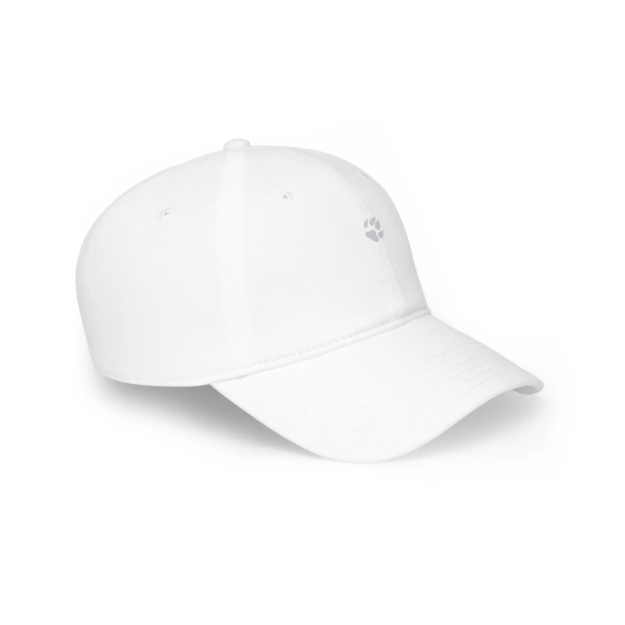 Minimalist Cap