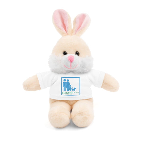 Adorable Stuffed Animals - RPBA Shop