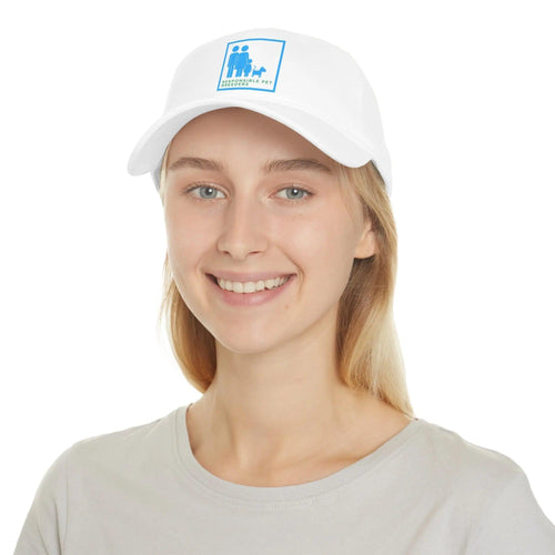 RPBA Cap - RPBA Shop