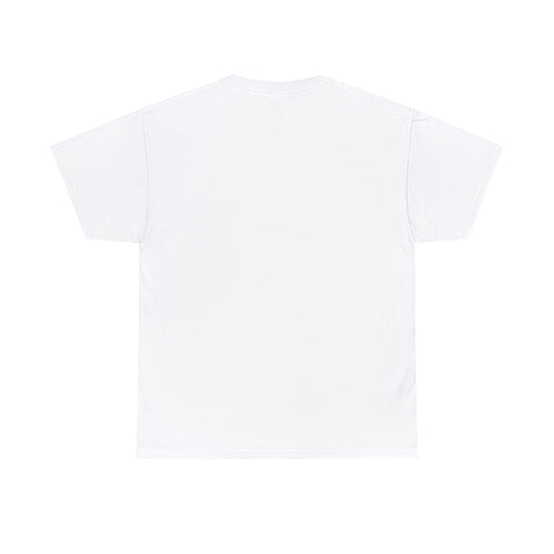Unisex Heavy Cotton Tee - RPBA Shop