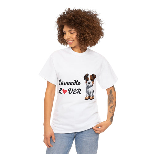 Unisex Heavy Cotton Tee - RPBA Shop