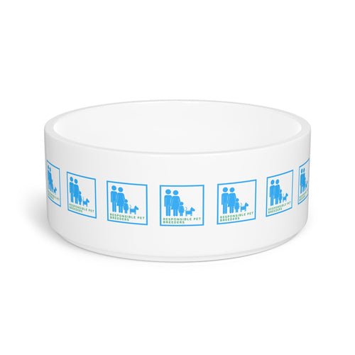 Pet Bowl - RPBA Shop