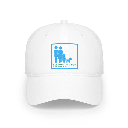 RPBA Cap - RPBA Shop