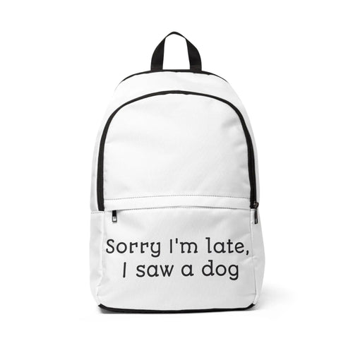 Lightweight and Durable Waterproof Backpack - RPBA Shop