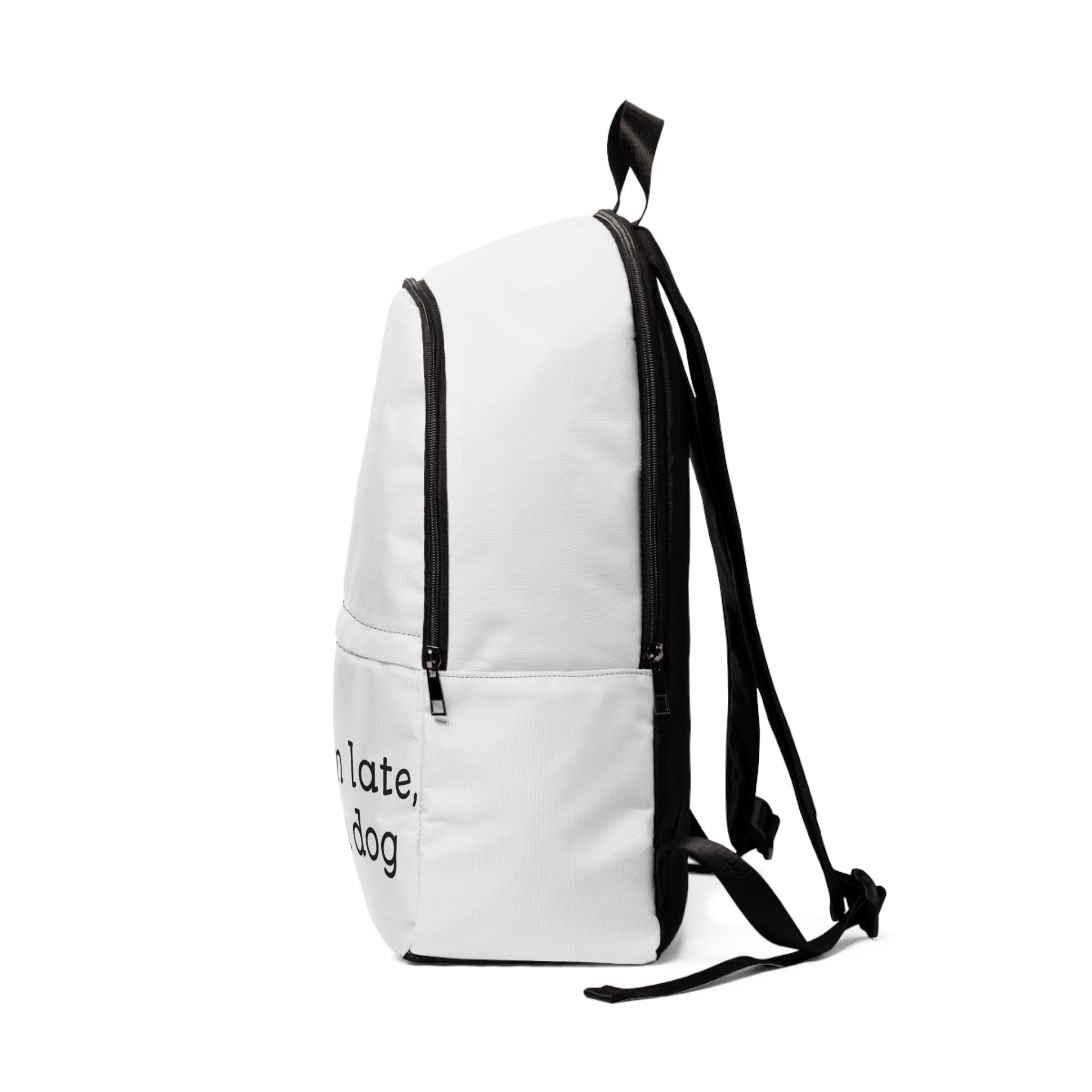 Lightweight and Durable Waterproof Backpack