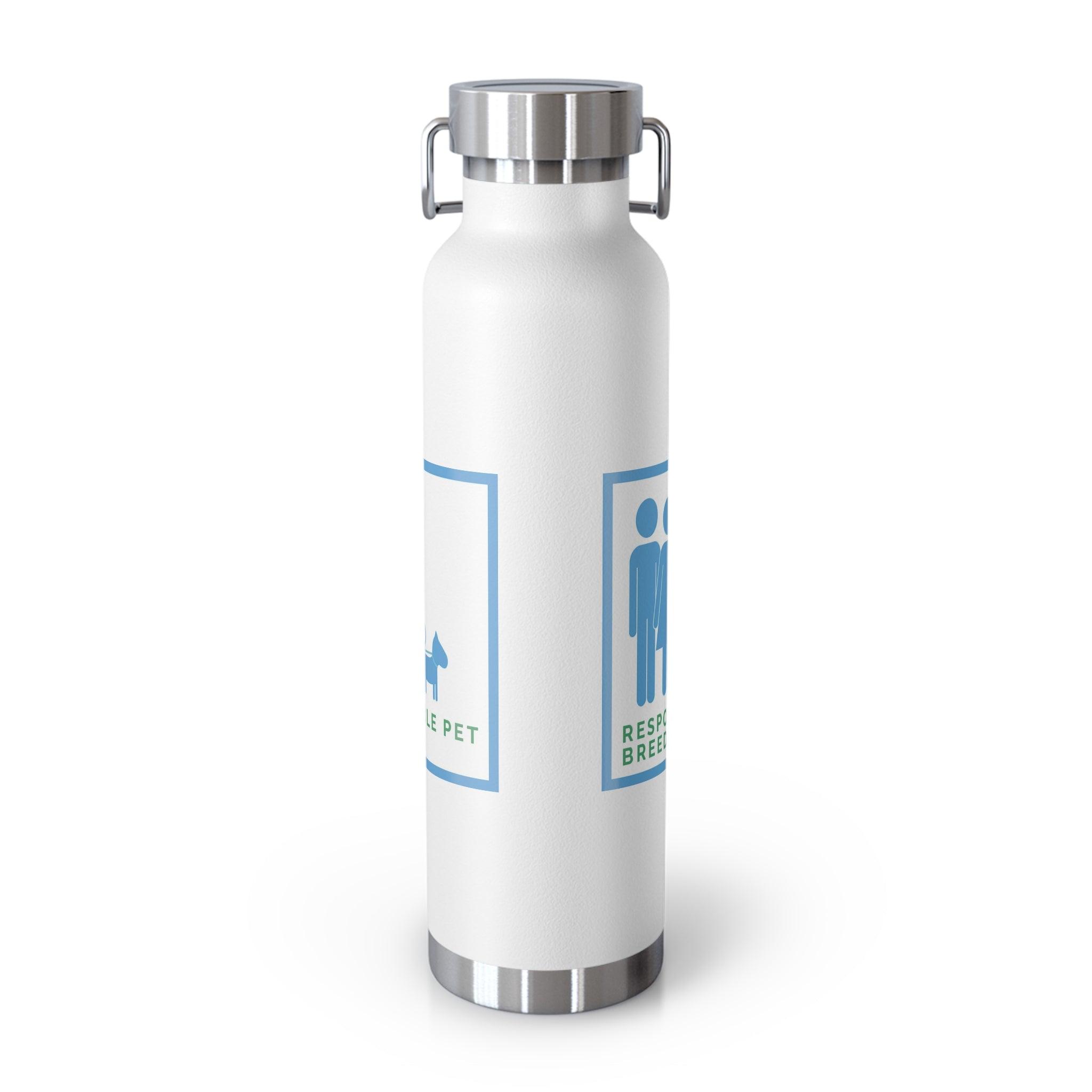 Insulated Bottle: RPBA