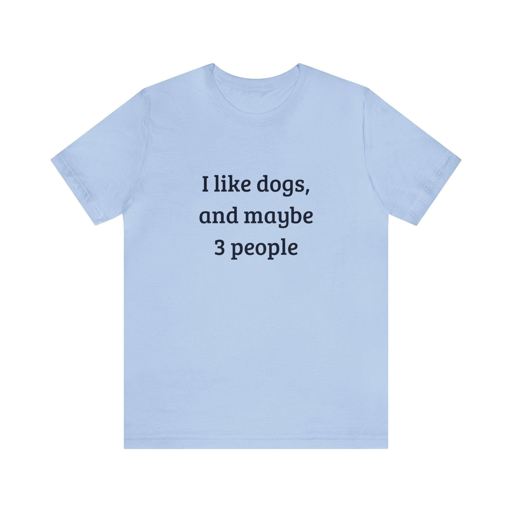 Unisex T-Shirt: 