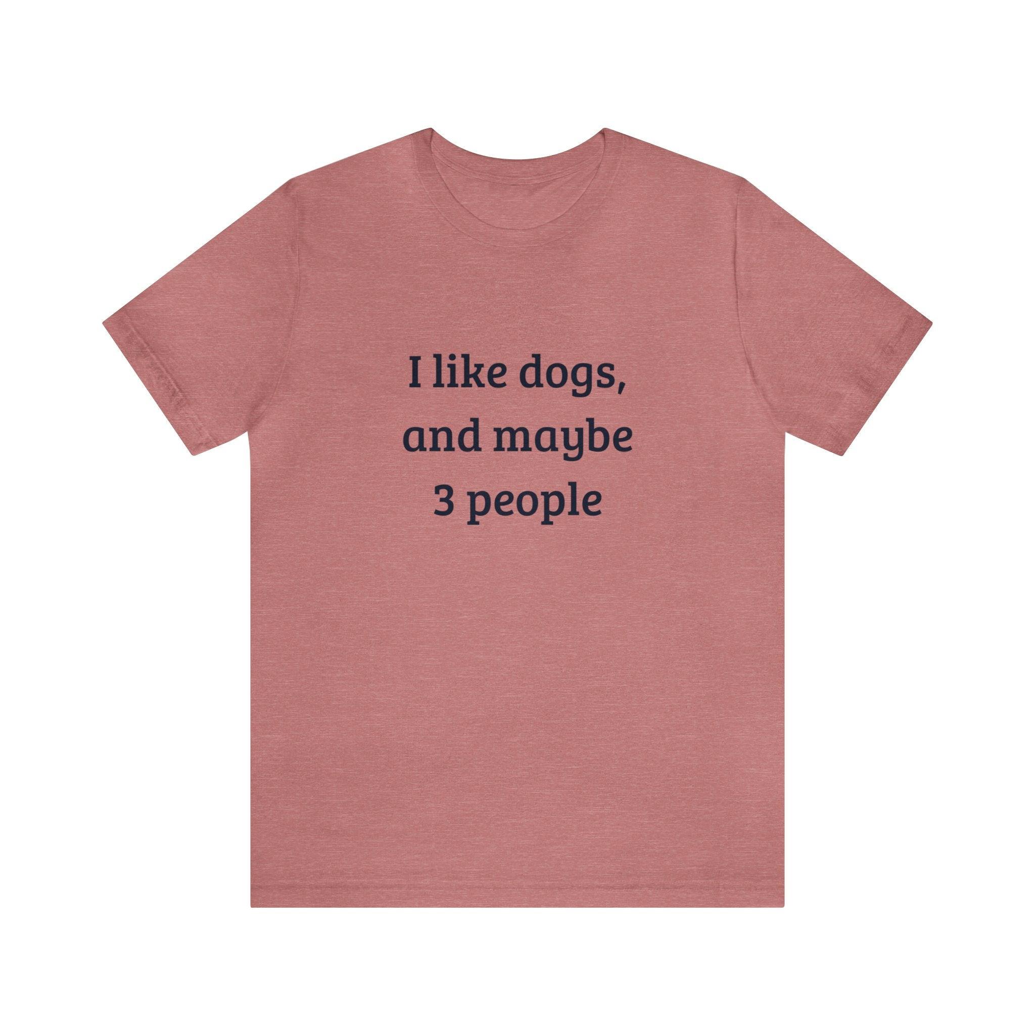 Unisex T-Shirt: 