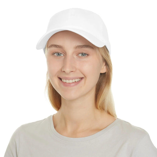 Adjustable Baseball Cap - RPBA Shop