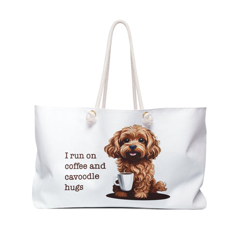 Double sided Weekender Bag - RPBA Shop