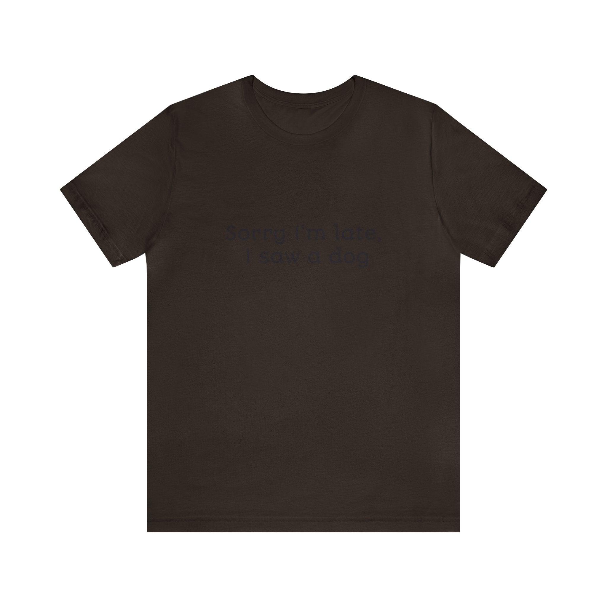 Unisex T-Shirt: 