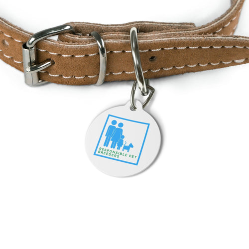 Pet Tag - RPBA Shop