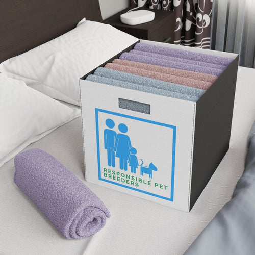 Pet Toy Box - RPBA Shop