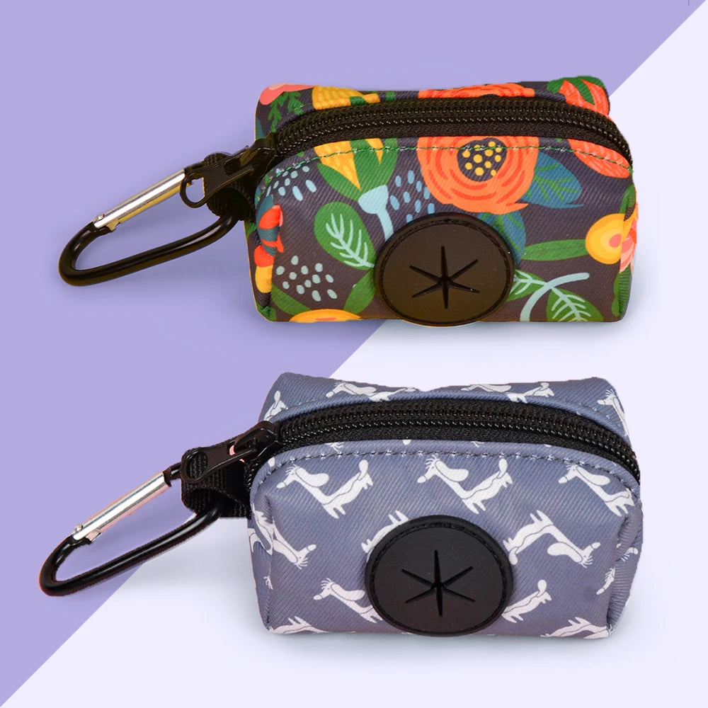 Dog Poop Bags for Quick Clean Up