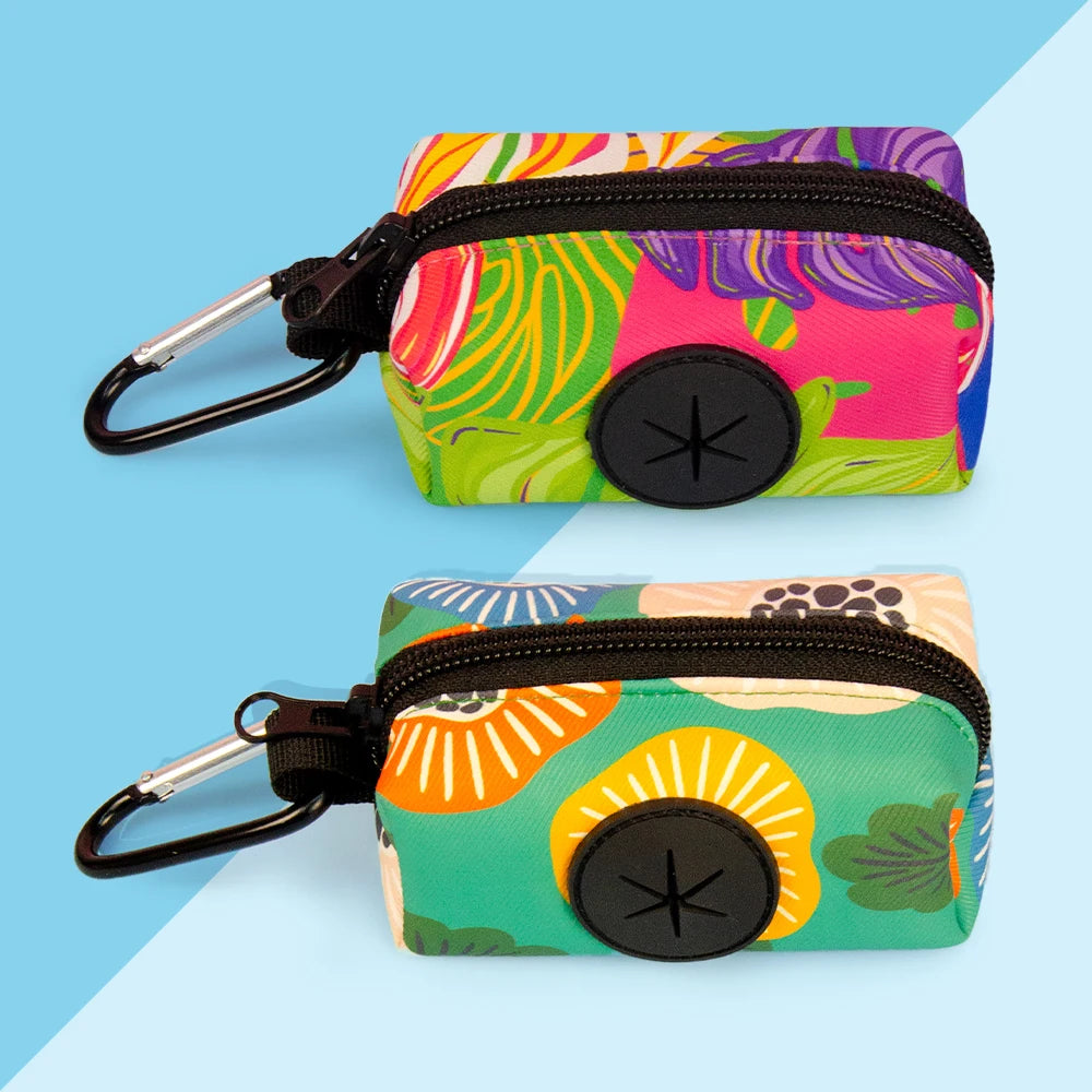 Dog Poop Bags for Quick Clean Up