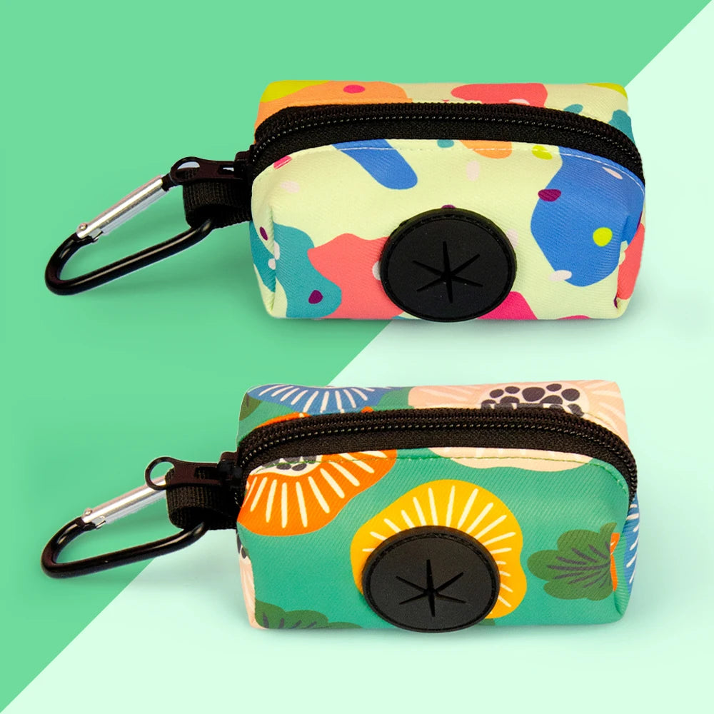 Dog Poop Bags for Quick Clean Up