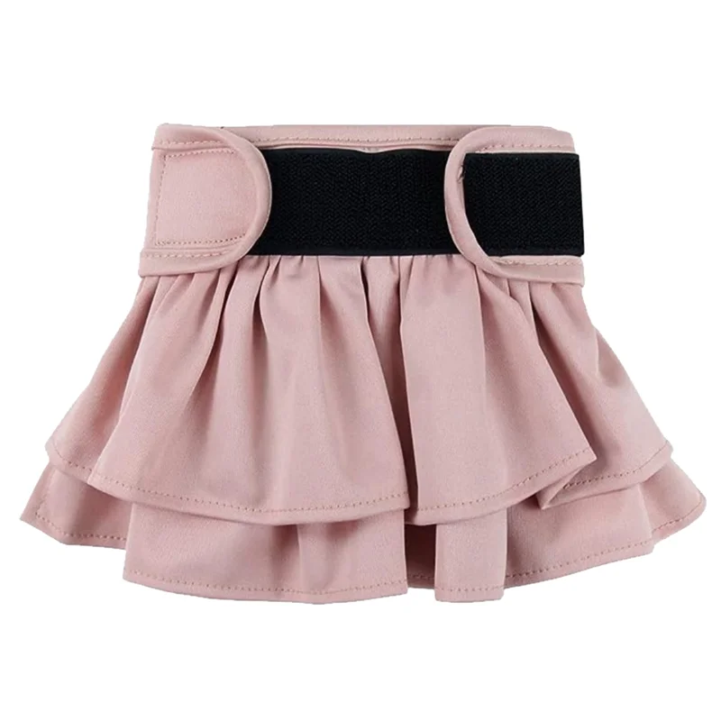 Washable Dog Diaper Female Skirt Inspired