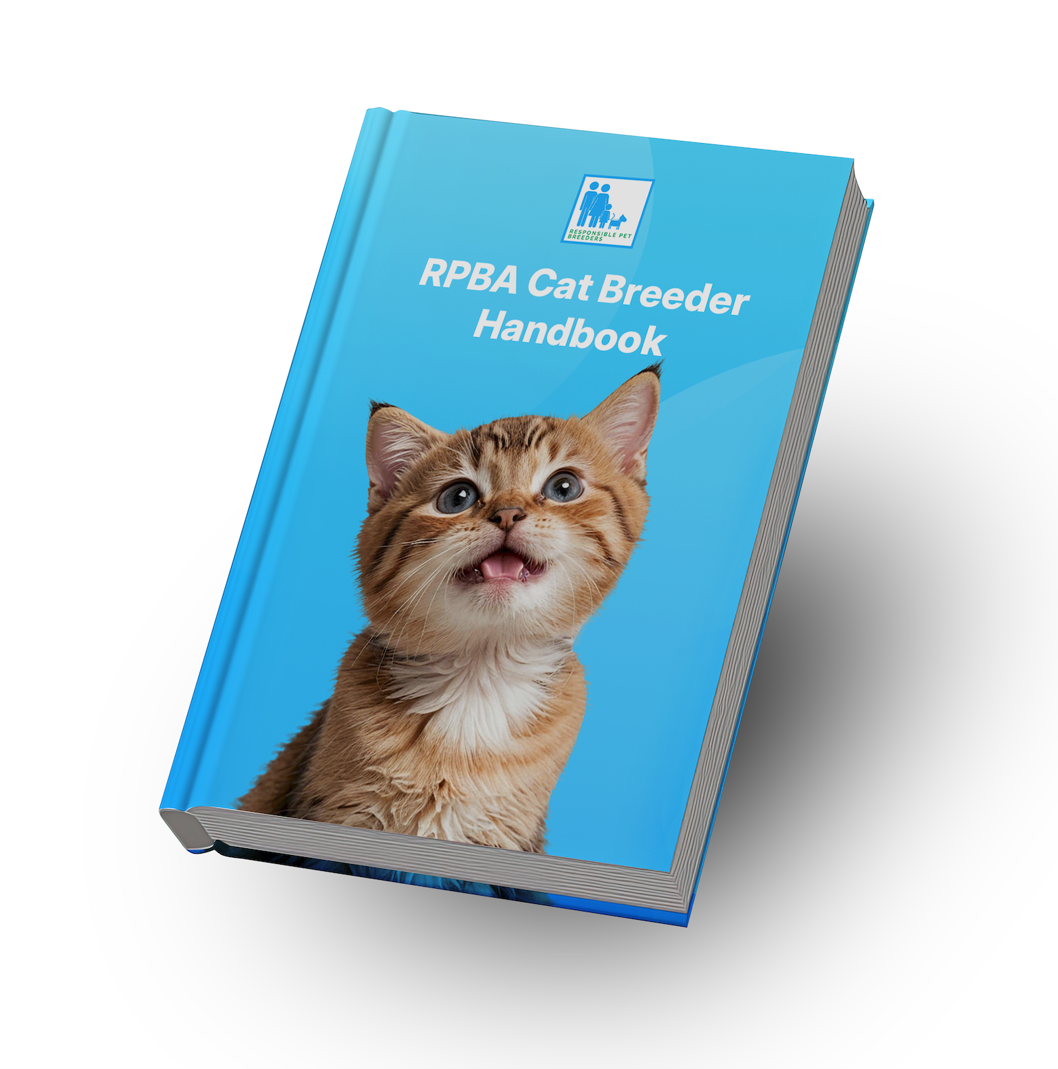 RPBA Cat Breeder Handbook