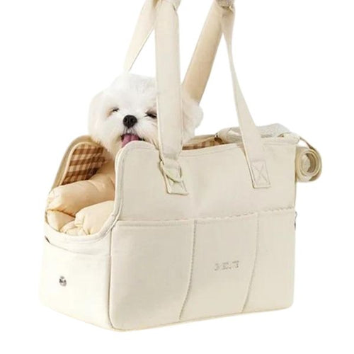 Small Dog Cavoodle Carrier for Australian dogs