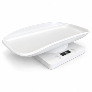 Digital Puppy Scales for Newborns – 1g to 10kg