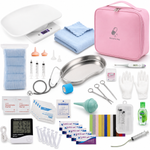 Premium Whelping Kit Pink