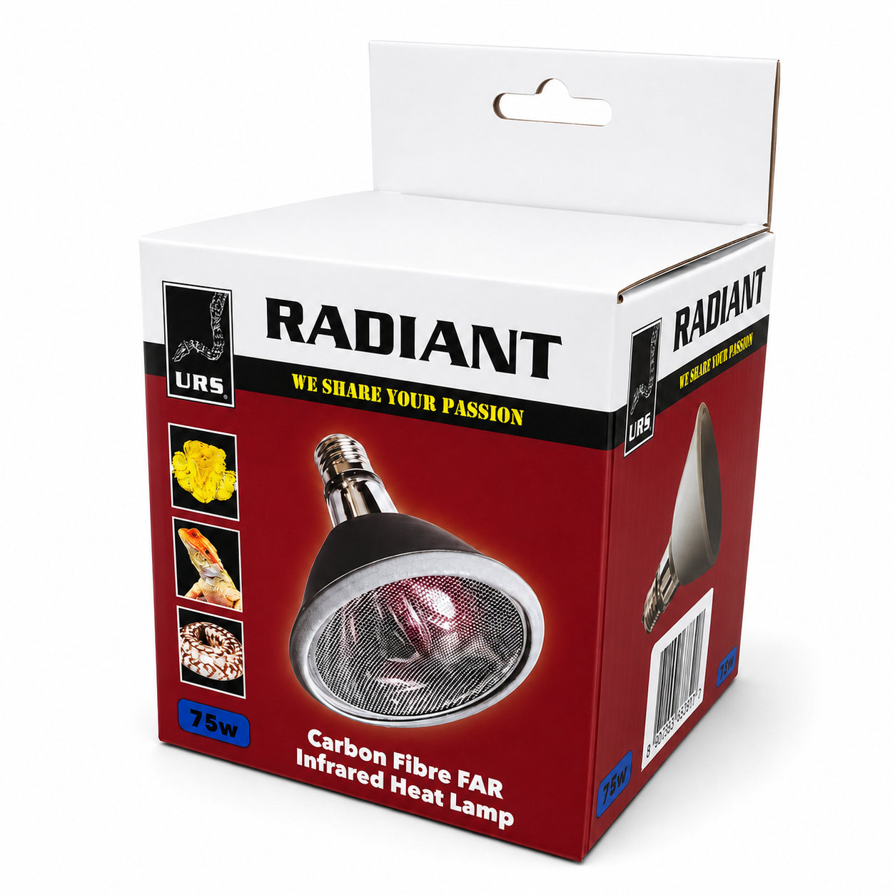 URS Radiant Globe