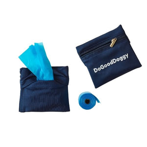 DoGoodDoggy Treat Holder Training Wristband