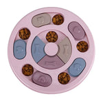 Puzzle Toy Feeder