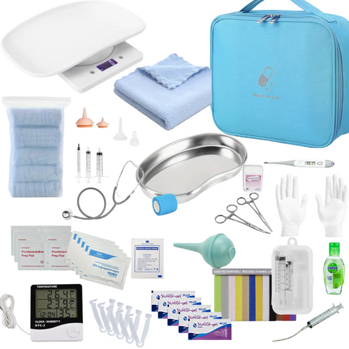 Premium Whelping Kit