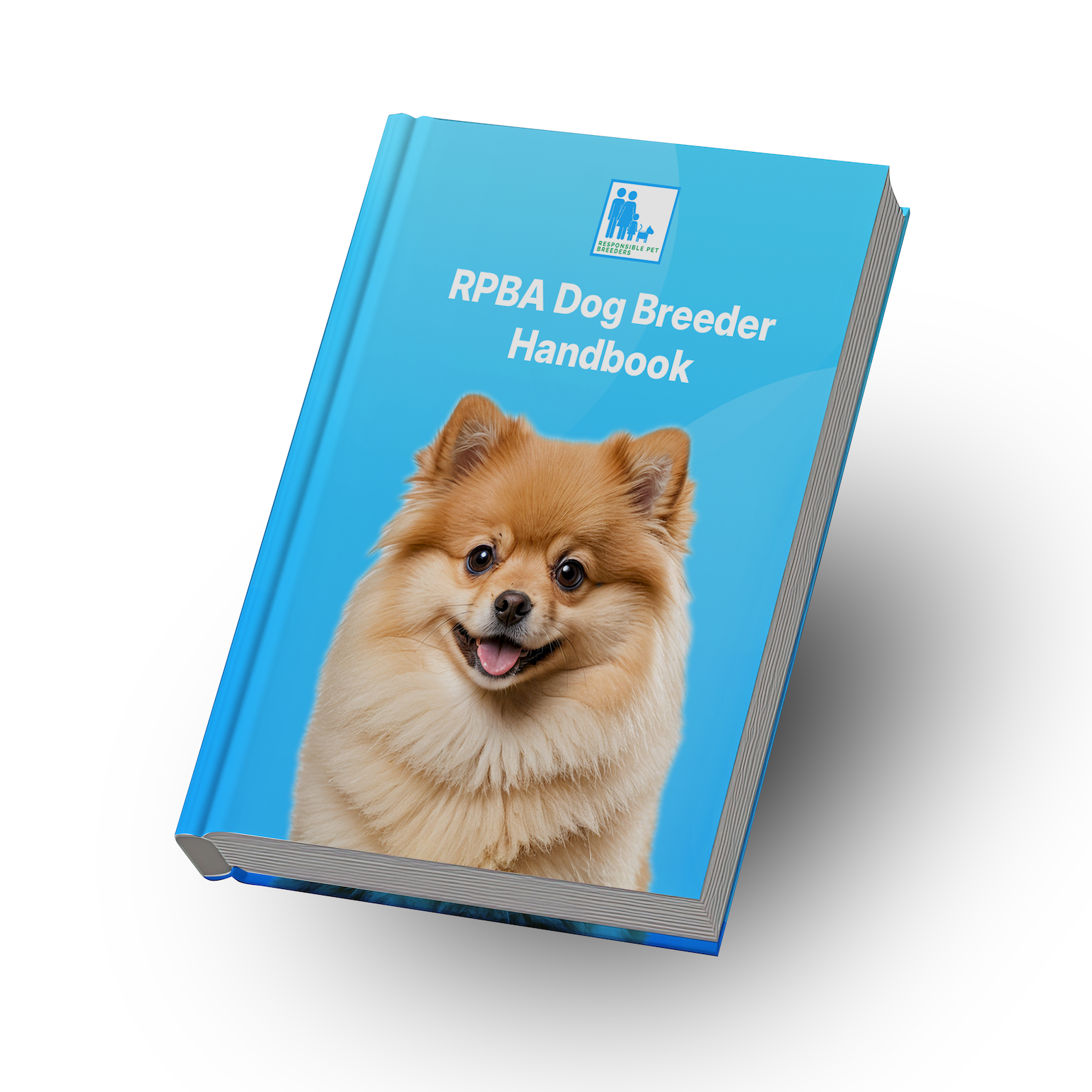 RPBA Dog Breeder Handbook