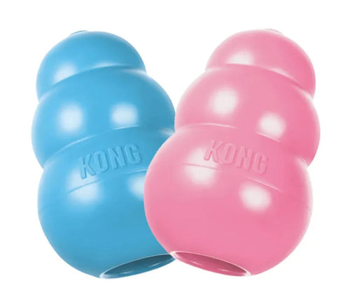 Puppy KONG Dog Toy - RPBA Shop