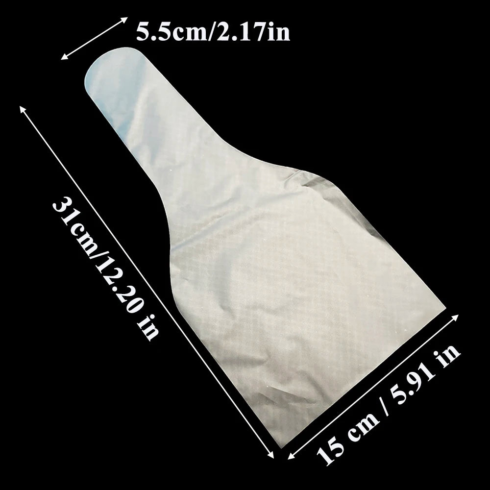 Disposable Canine Semen Collection Bags