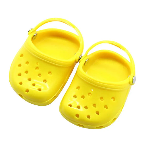 Dog Crocs - Breathable Pet Beach Sandals – RPBA Shop