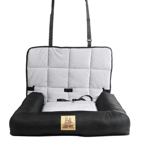Pet Dog Car Seat Sickness Relief - RPBA Shop