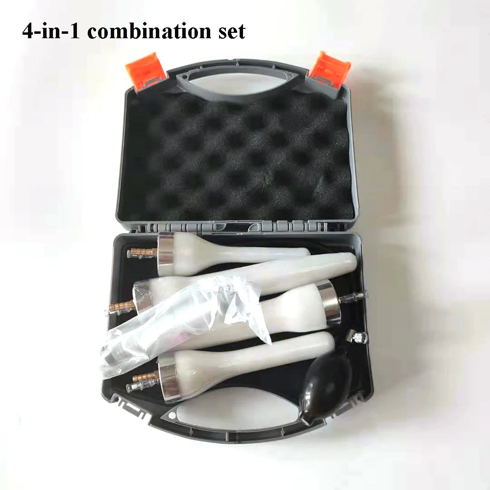 Canine Breeding Artificial Insemination Kit
