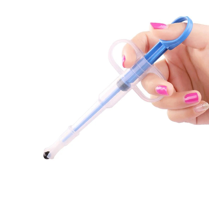 Pet Medicine Syringe