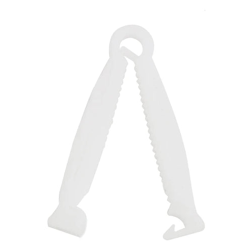Pet Disposable Umbilical Cord Clamps