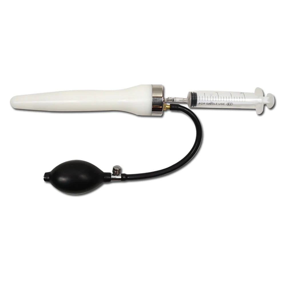 Canine Breeding Artificial Insemination Kit