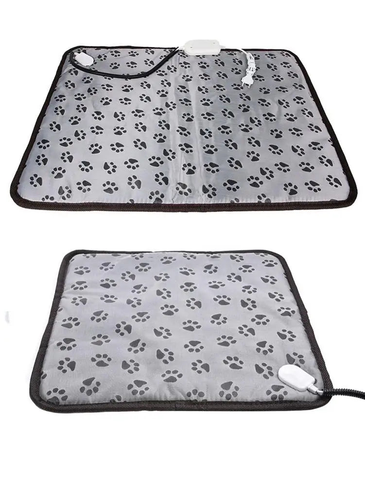 Waterproof Heated Pet Bed Mat