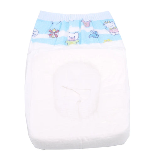 disposable diaper