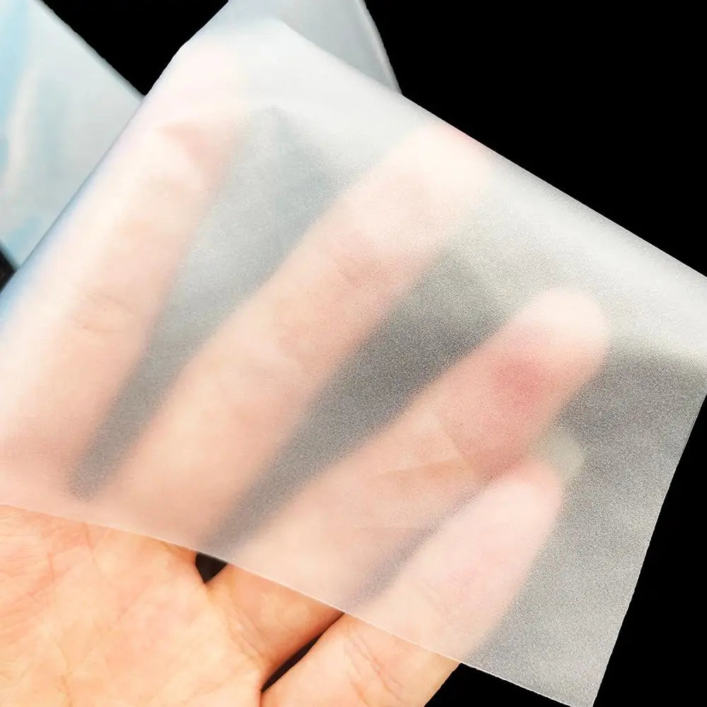 Disposable Canine Semen Collection Bags