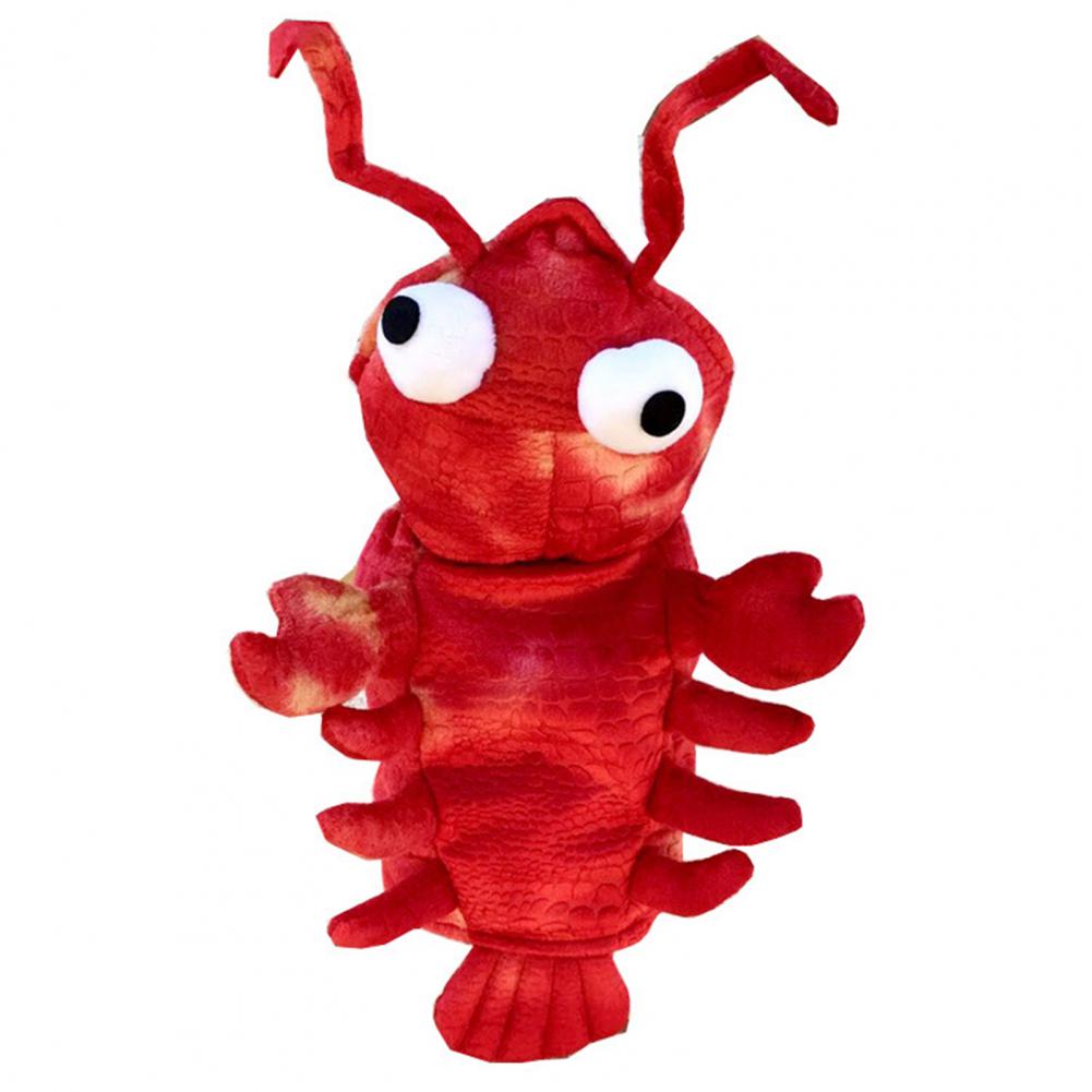 Halloween Lobster Pet Costume