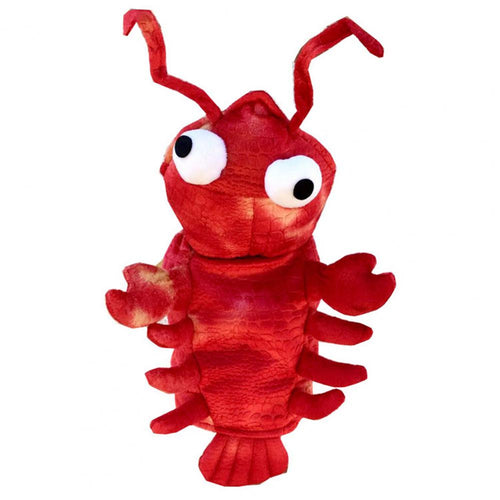 Halloween Lobster Pet Costume for Australian pets