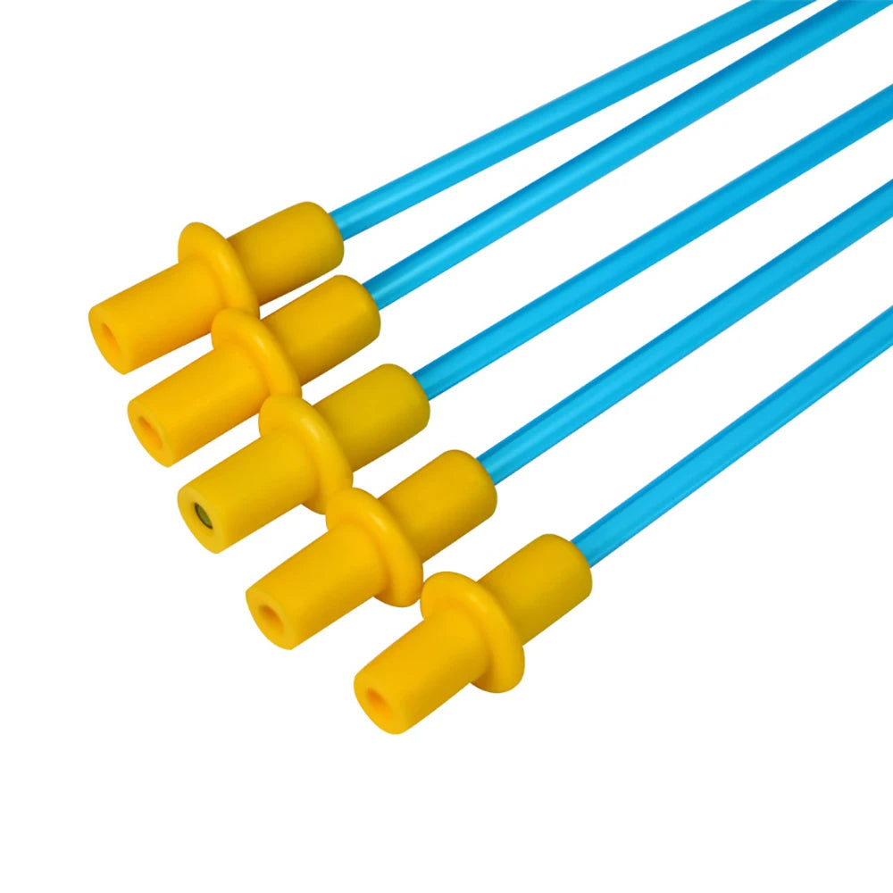 Disposable Canine Insemination Pipes 5 Pack