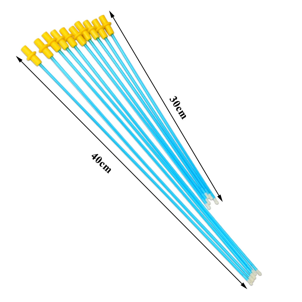 Disposable Canine Insemination Pipes 5 Pack