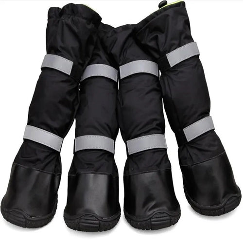 Big Dog Non-Slip Shoes 4pcs/set - RPBA Shop
