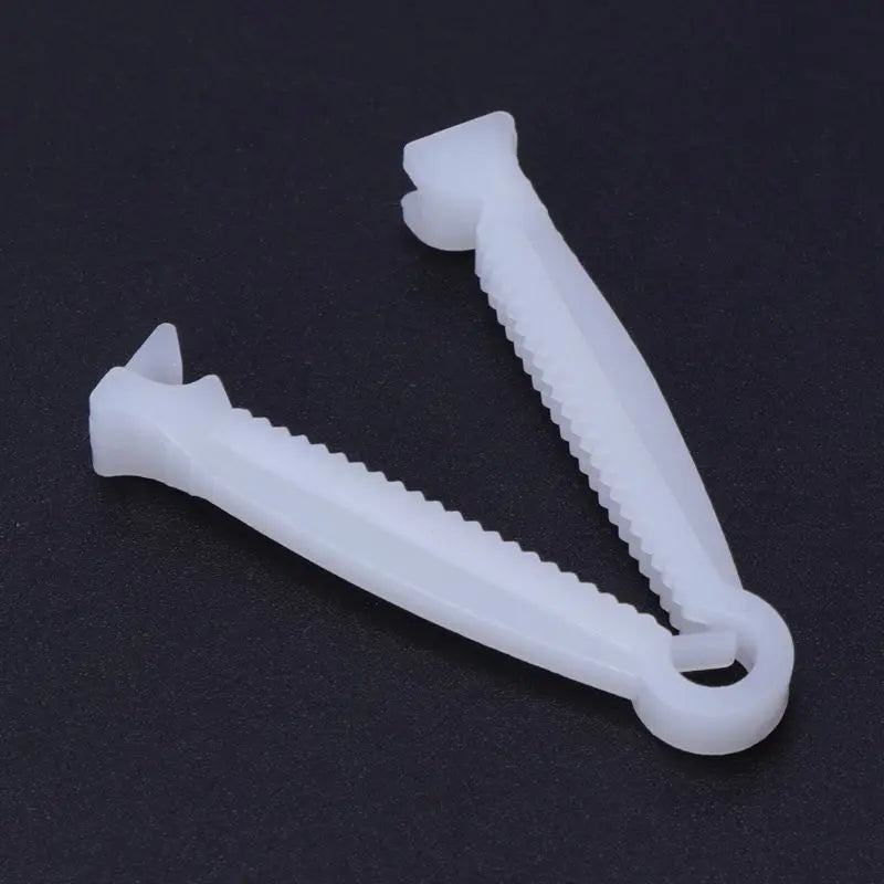 Umbilical Cord Clip Clamp 10pcs