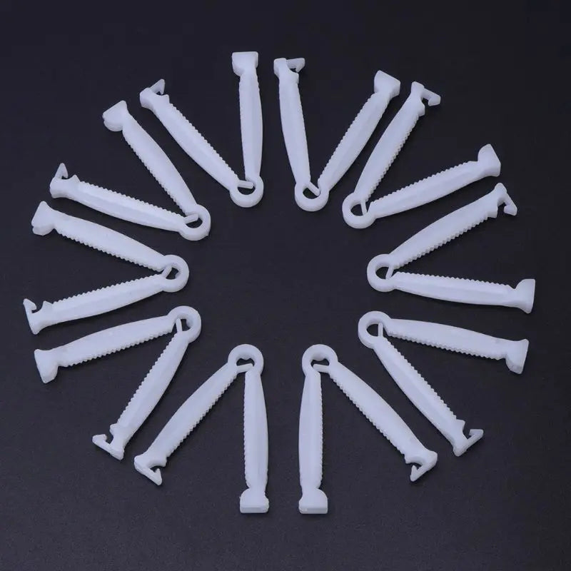 Umbilical Cord Clip Clamp 10pcs