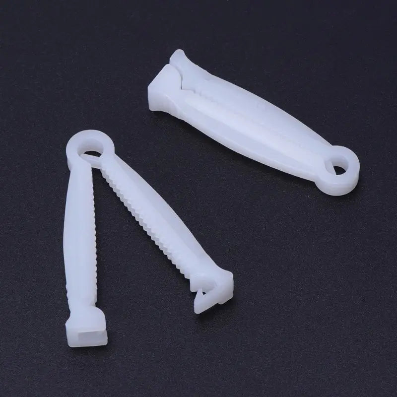 Umbilical Cord Clip Clamp 10pcs